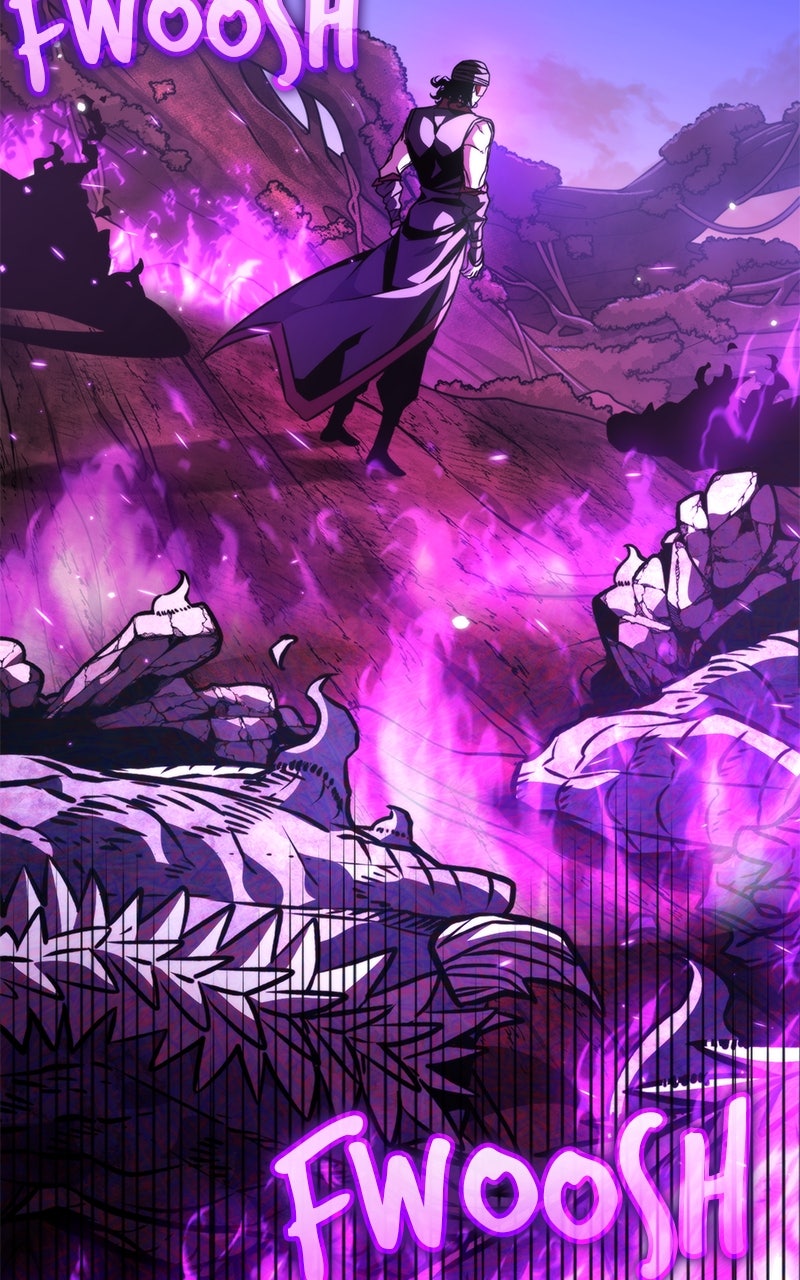 Read Reincarnator EN Manga Online