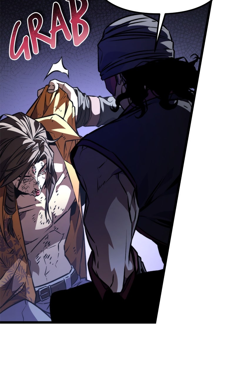 Read Reincarnator EN Manga Online