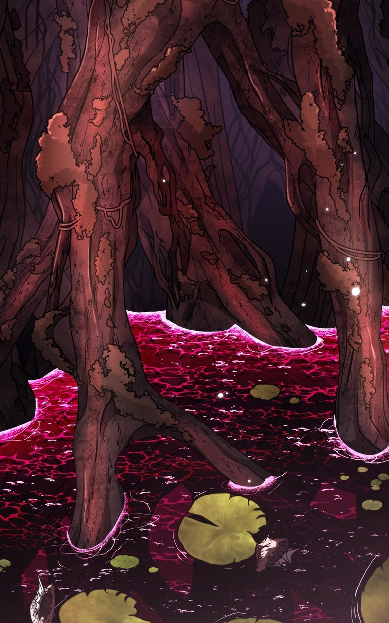 Read Reincarnator EN Manga Online