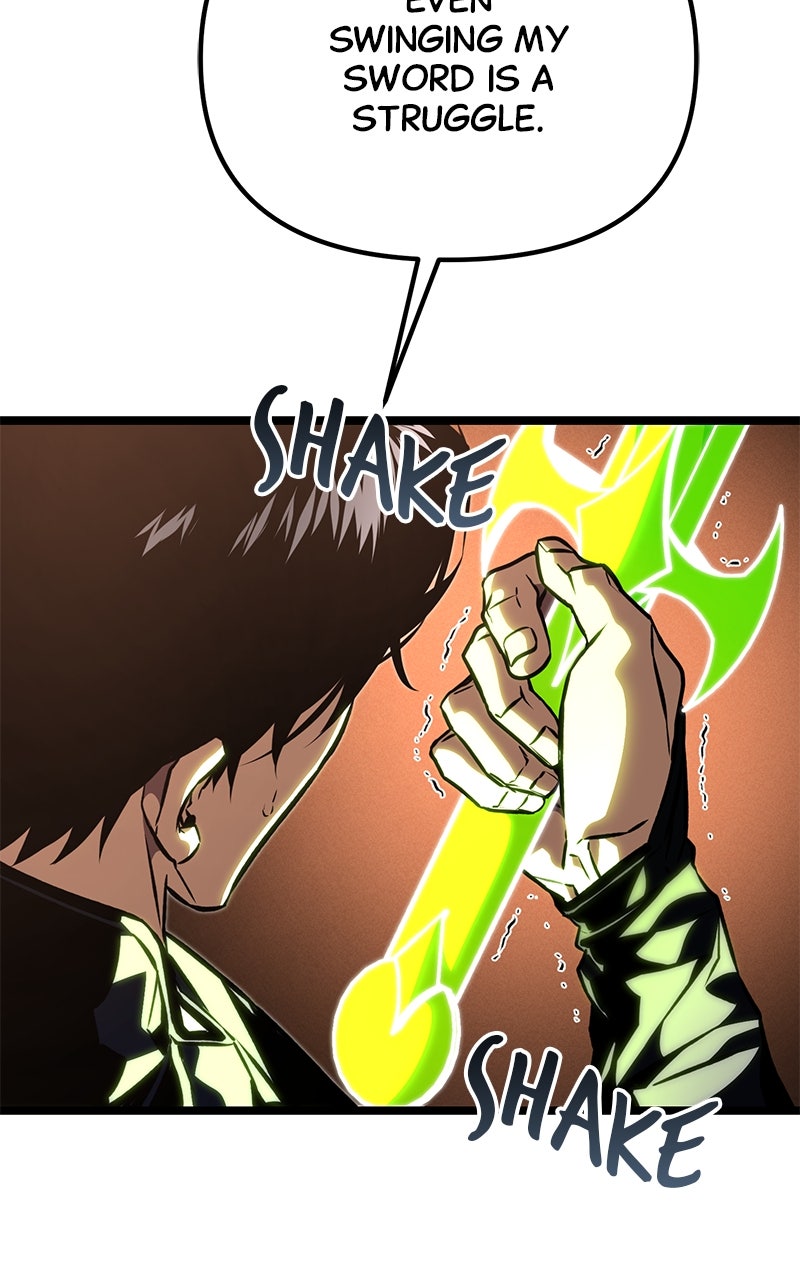 Read Reincarnator EN Manga Online