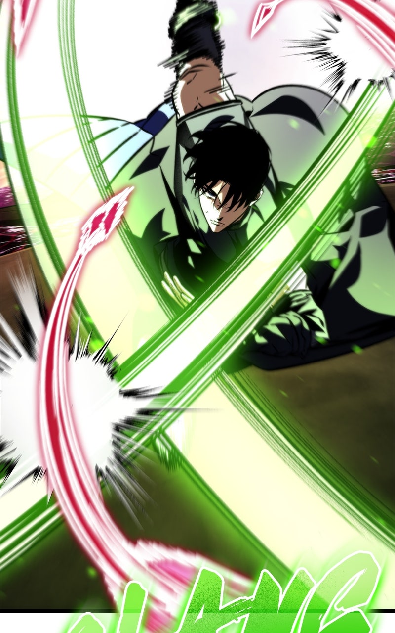Read Reincarnator EN Manga Online