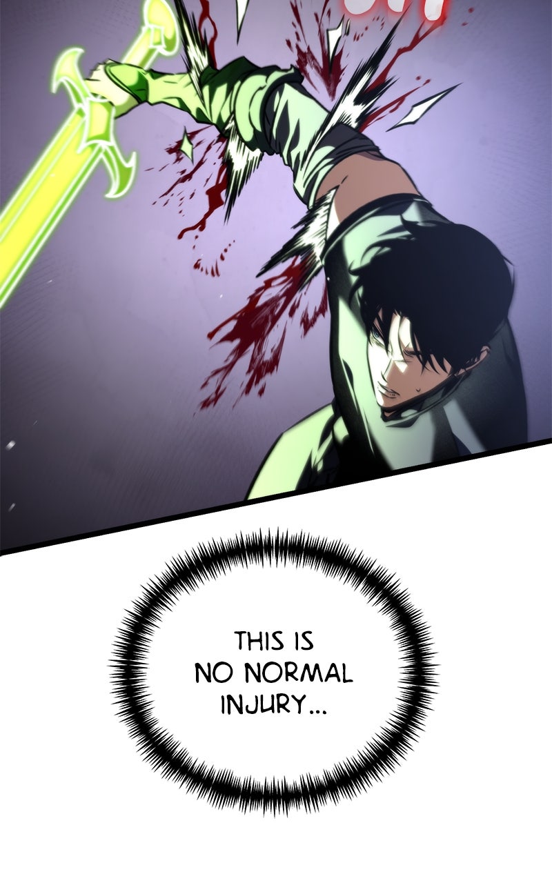 Read Reincarnator EN Manga Online