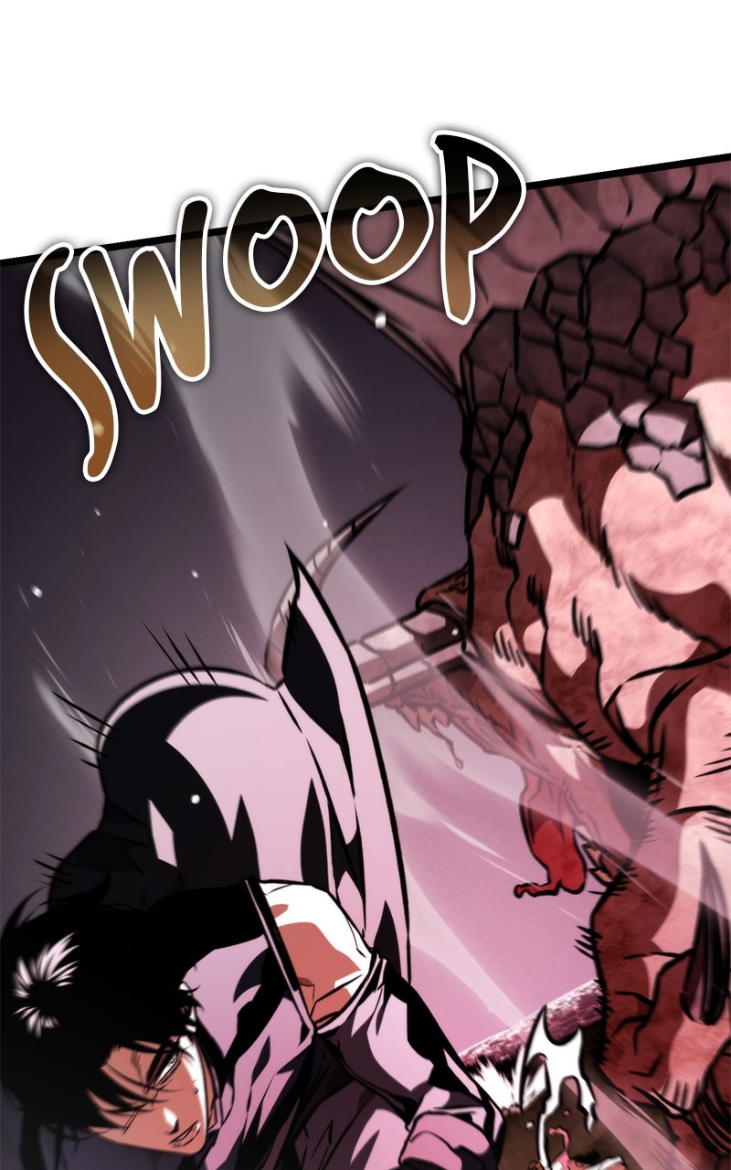 Read Reincarnator EN Manga Online