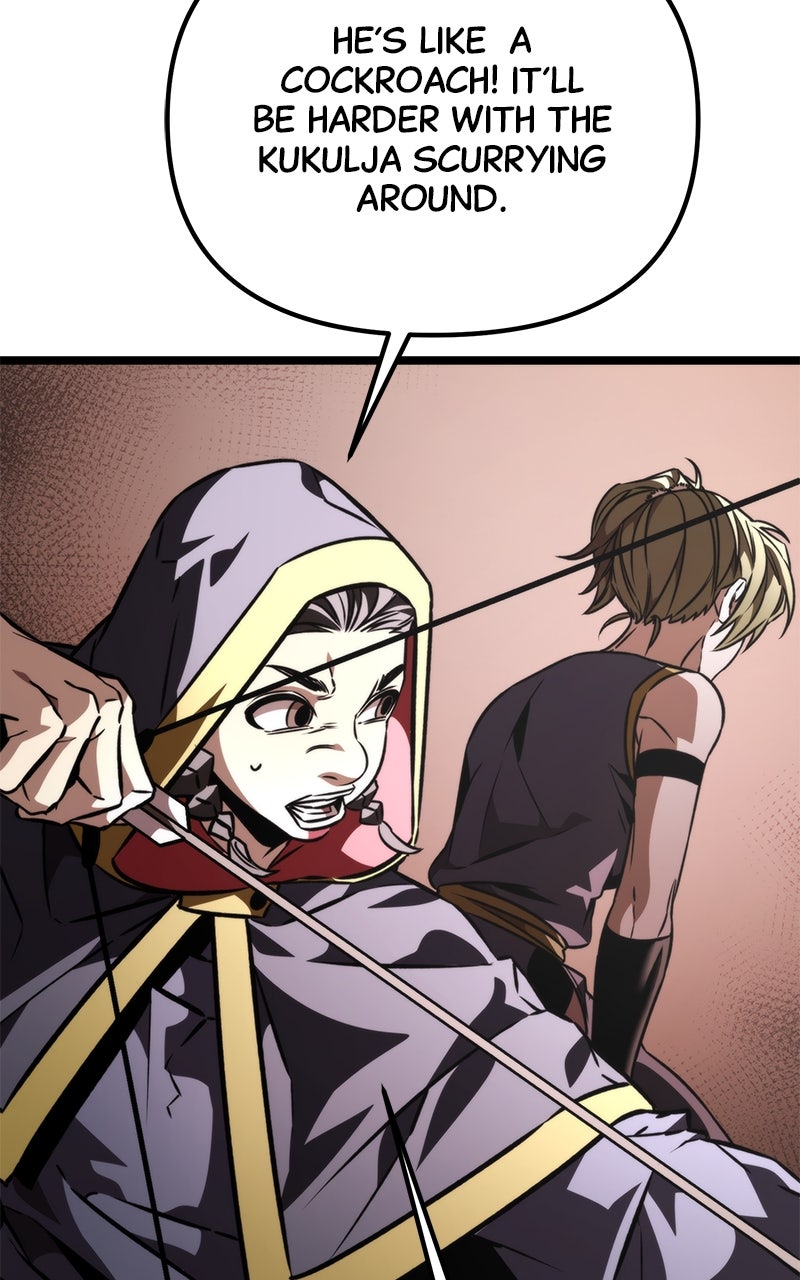 Read Reincarnator EN Manga Online