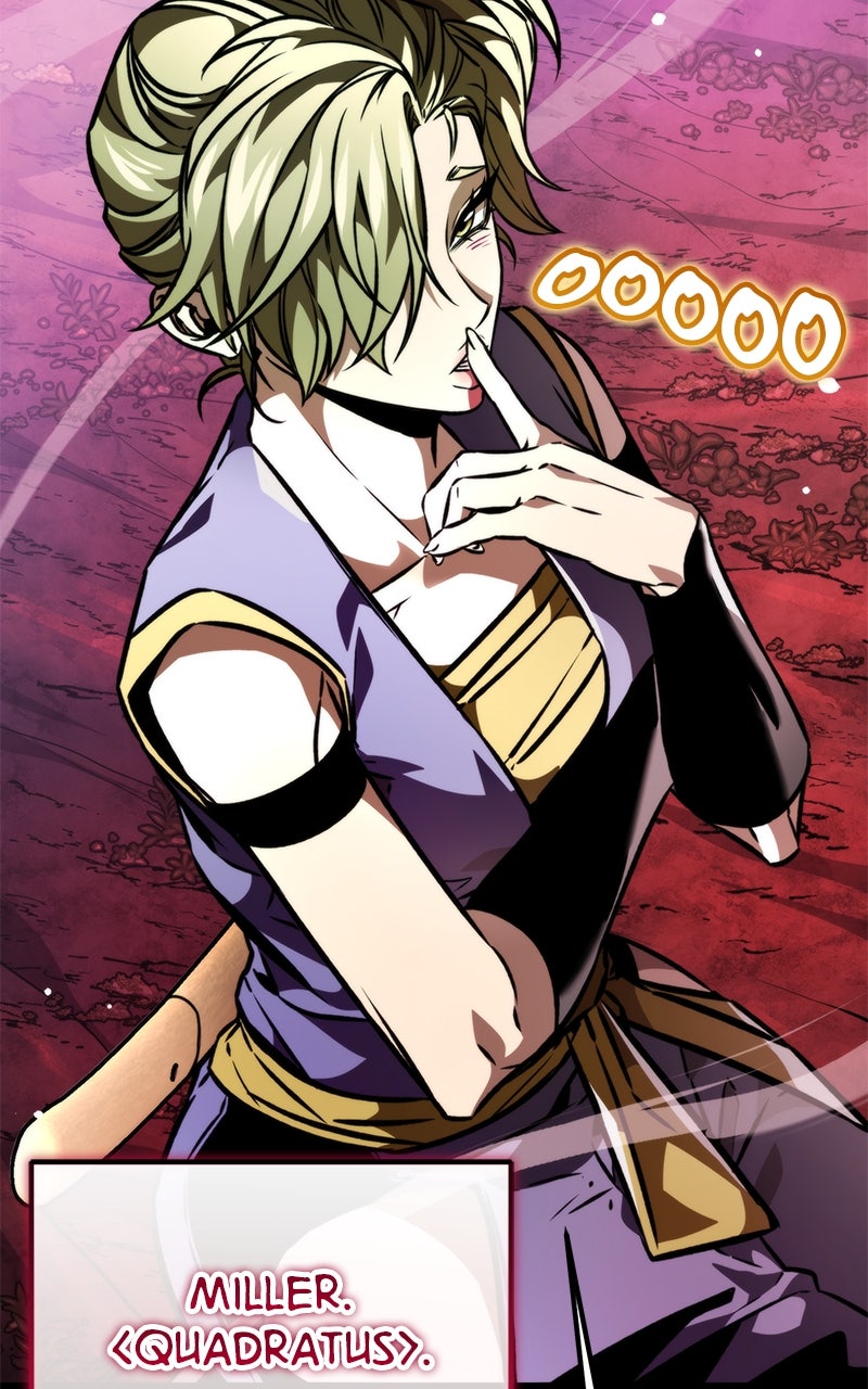 Read Reincarnator EN Manga Online