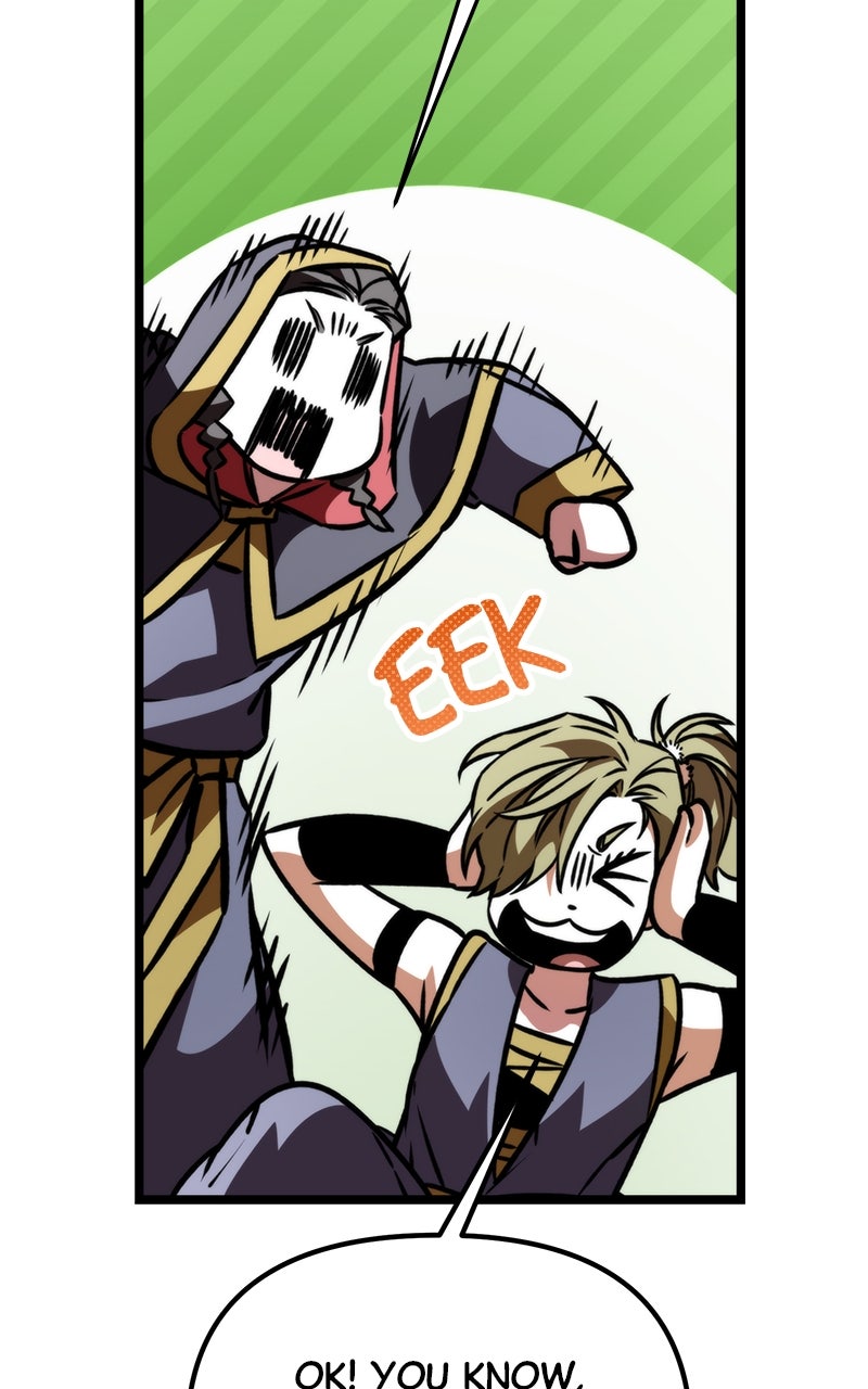 Read Reincarnator EN Manga Online