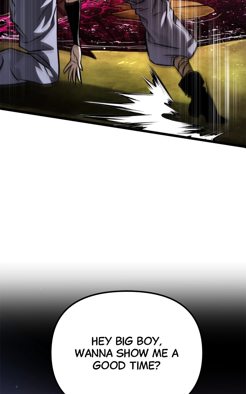 Read Reincarnator EN Manga Online