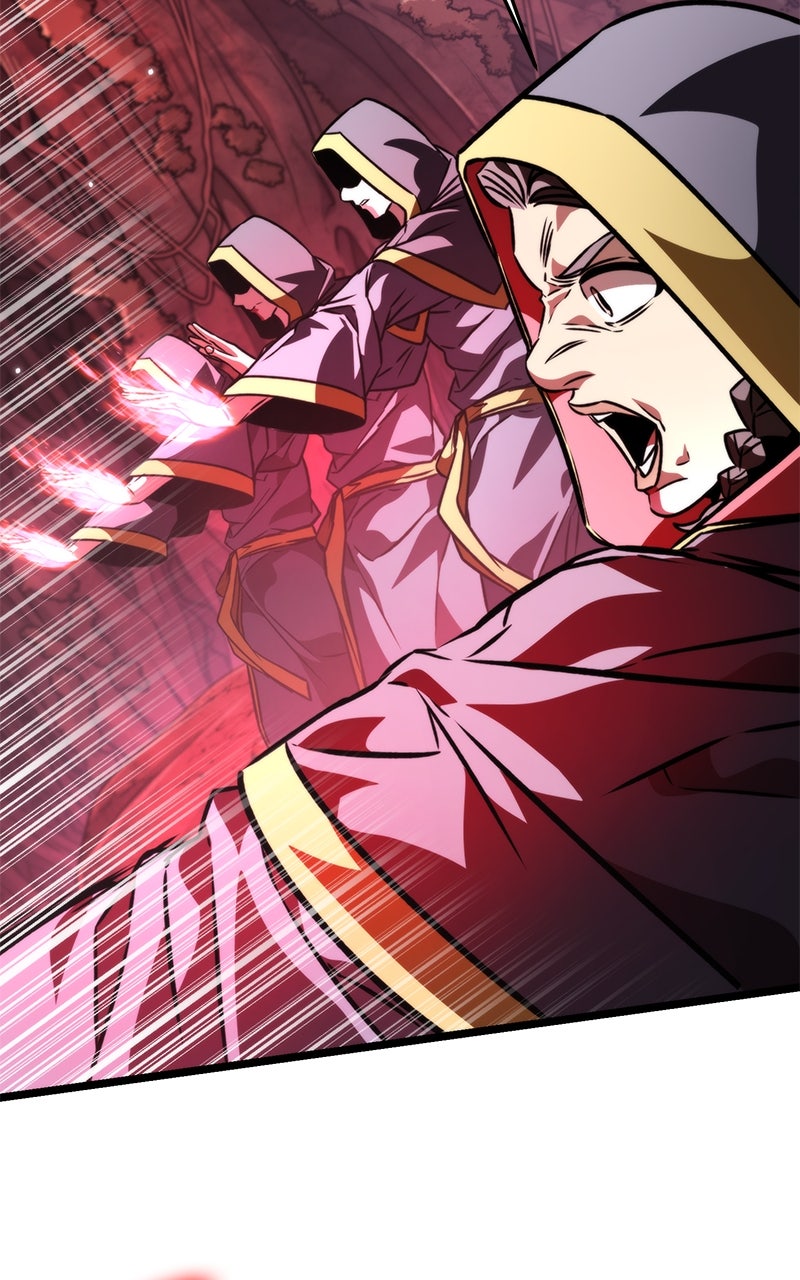 Read Reincarnator EN Manga Online