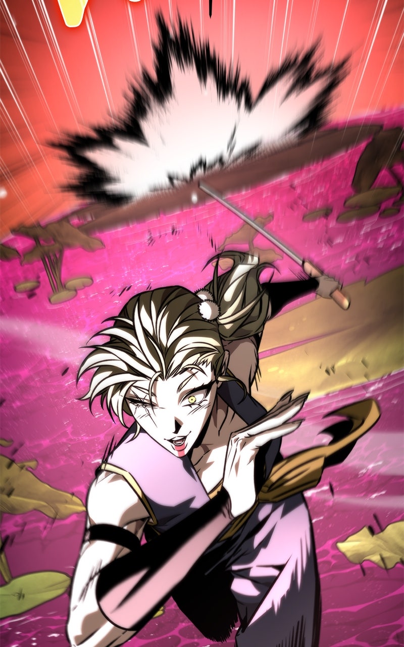 Read Reincarnator EN Manga Online