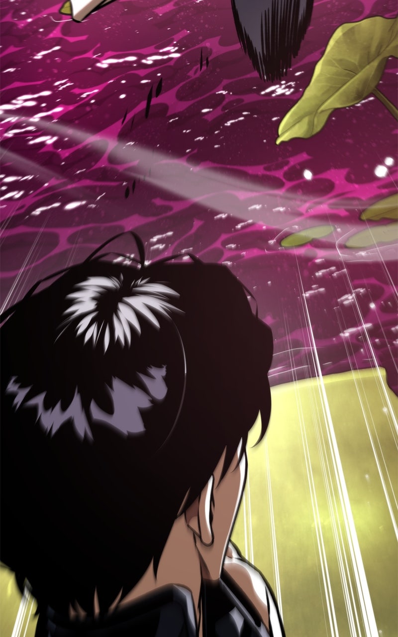 Read Reincarnator EN Manga Online
