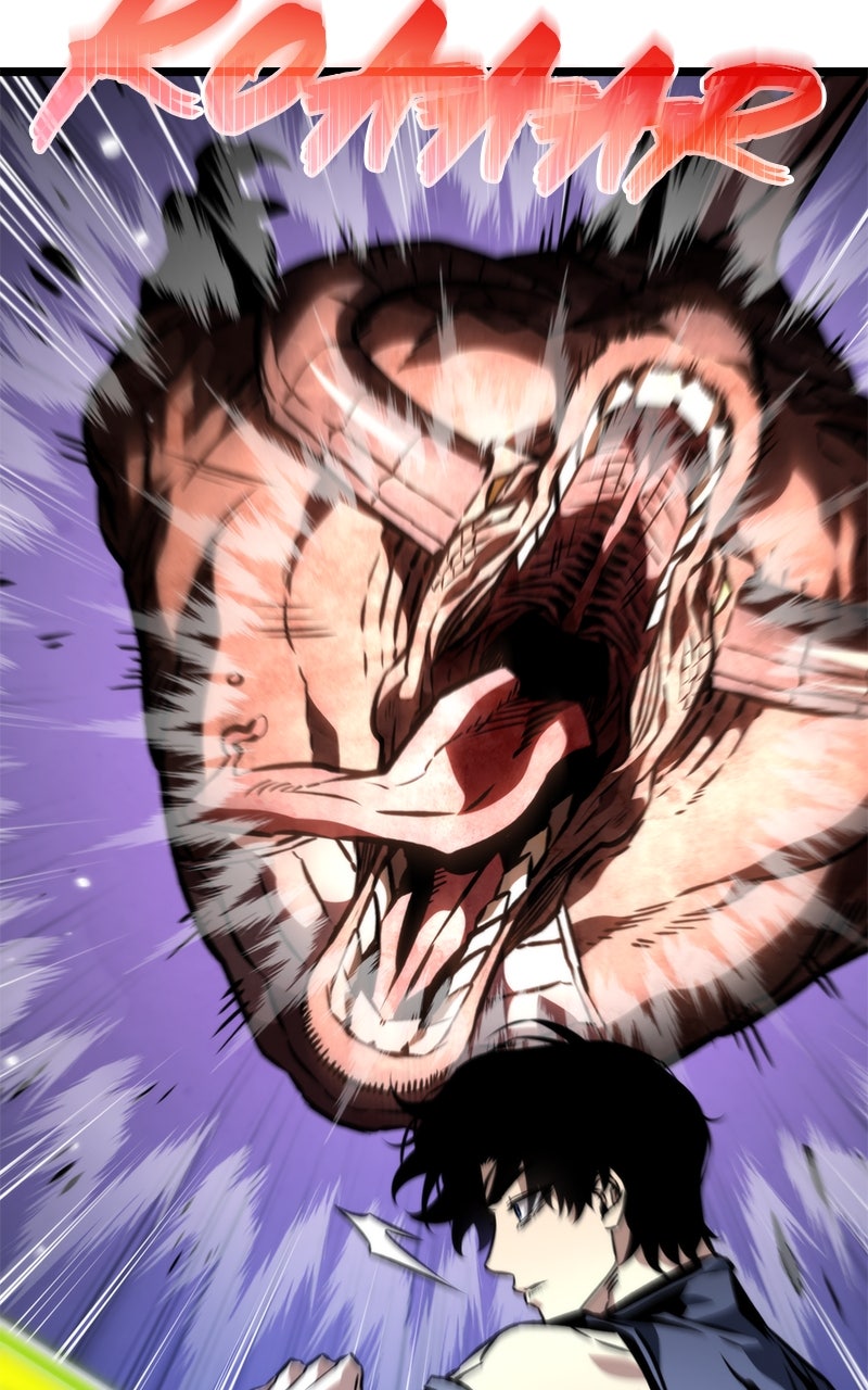 Read Reincarnator EN Manga Online