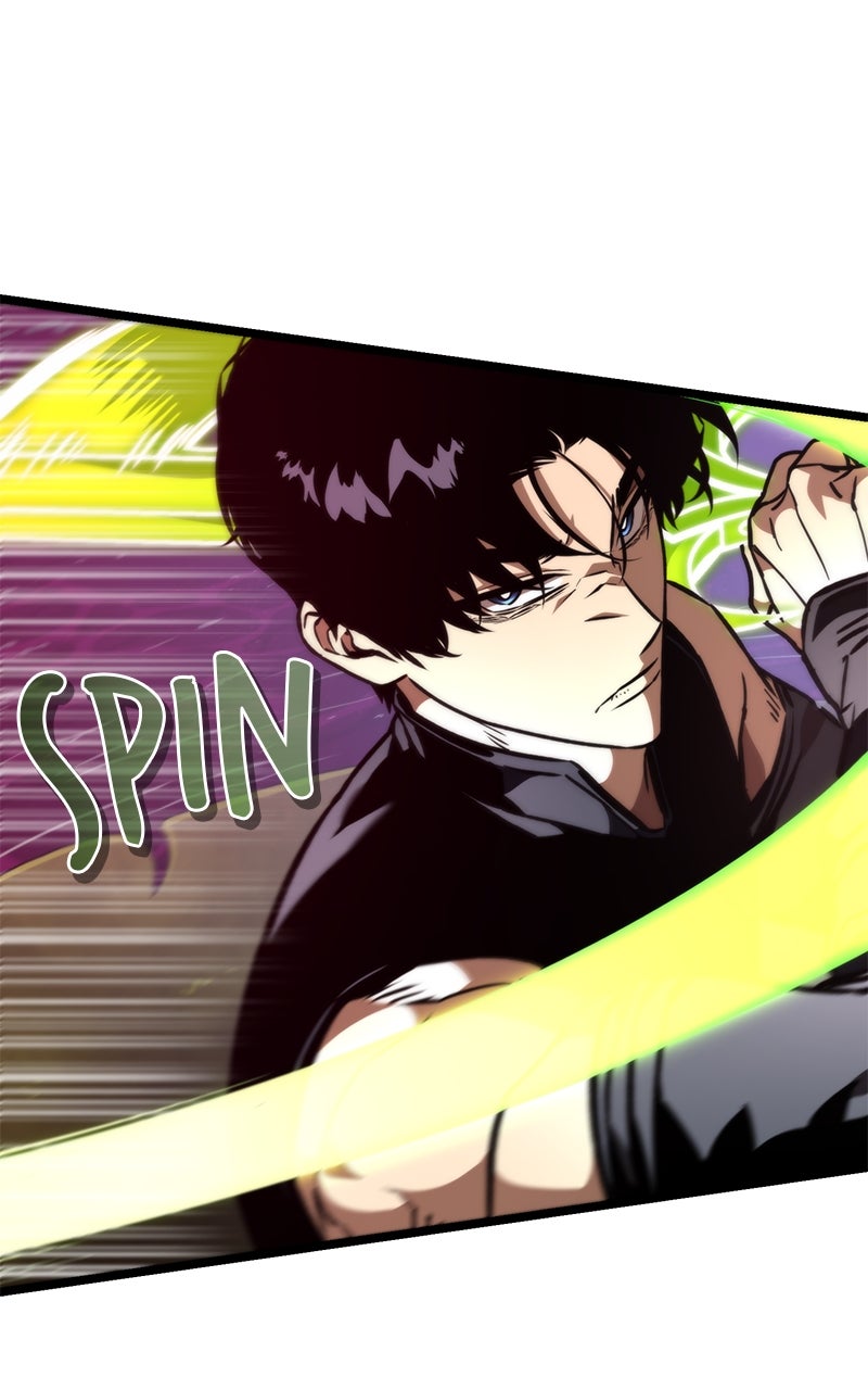 Read Reincarnator EN Manga Online