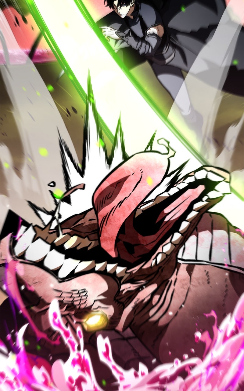 Read Reincarnator EN Manga Online