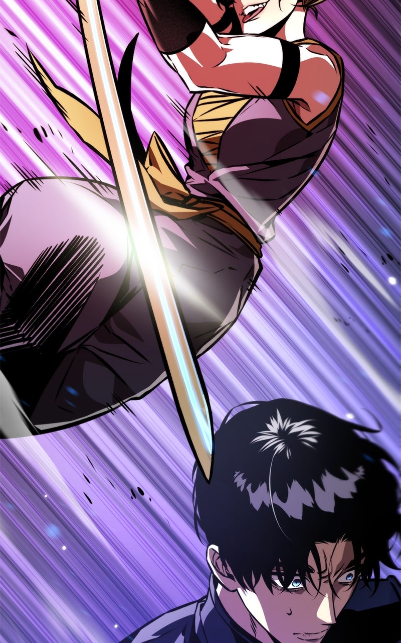 Read Reincarnator EN Manga Online