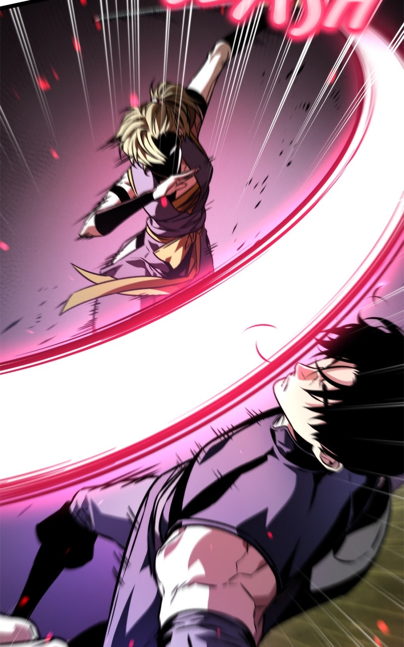Read Reincarnator EN Manga Online