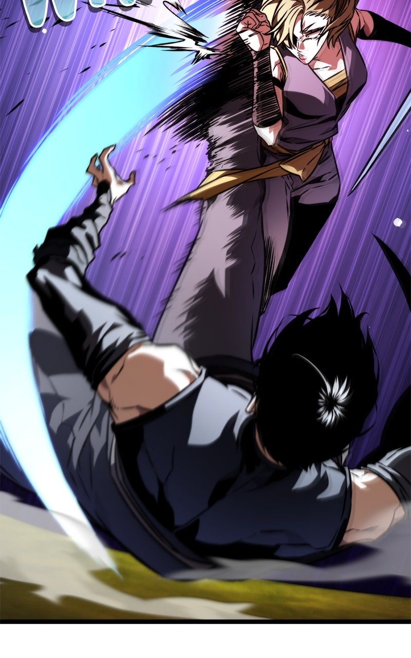 Read Reincarnator EN Manga Online