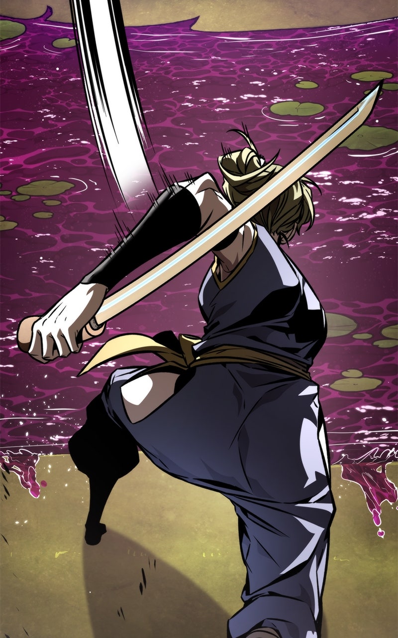 Read Reincarnator EN Manga Online