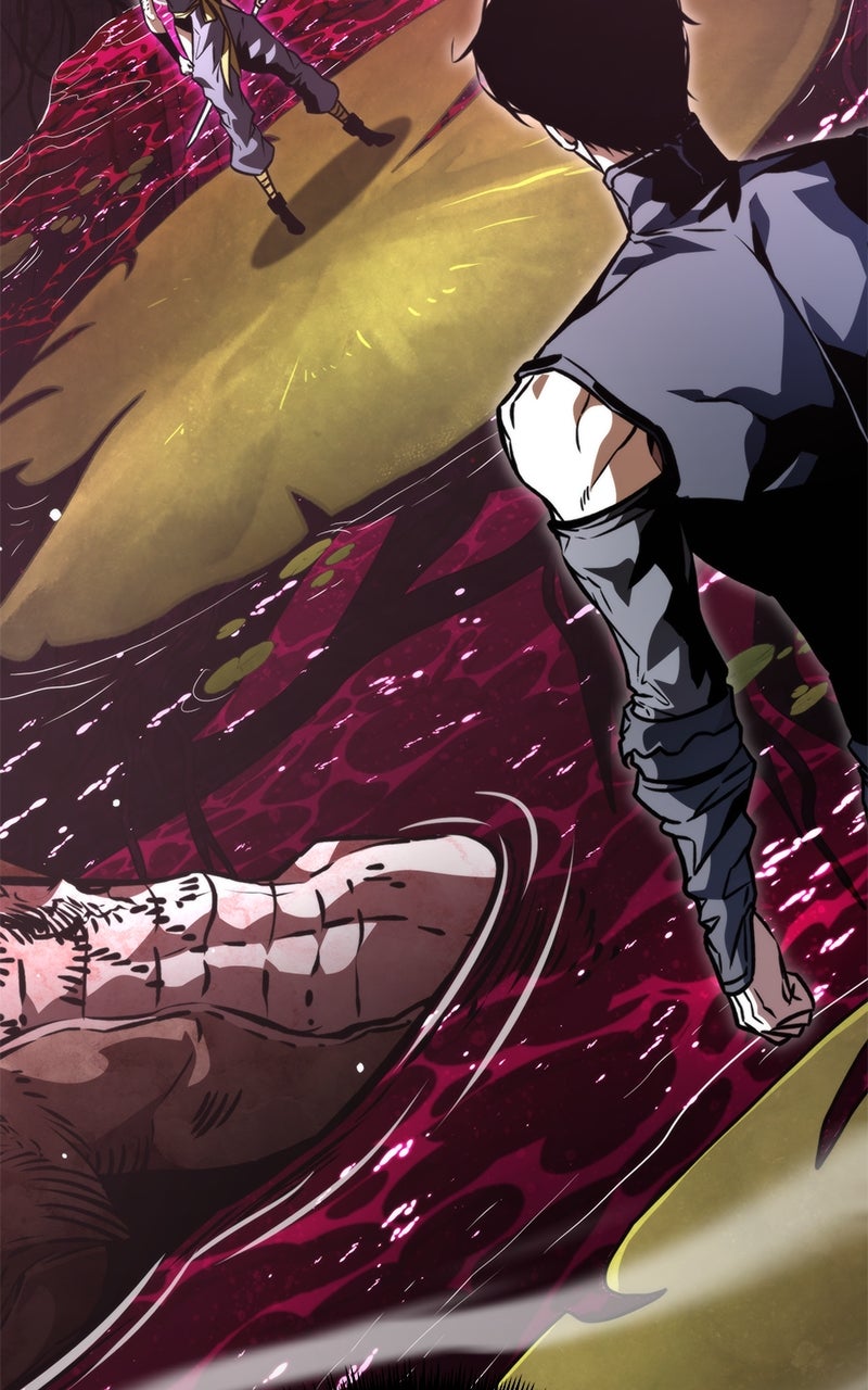 Read Reincarnator EN Manga Online