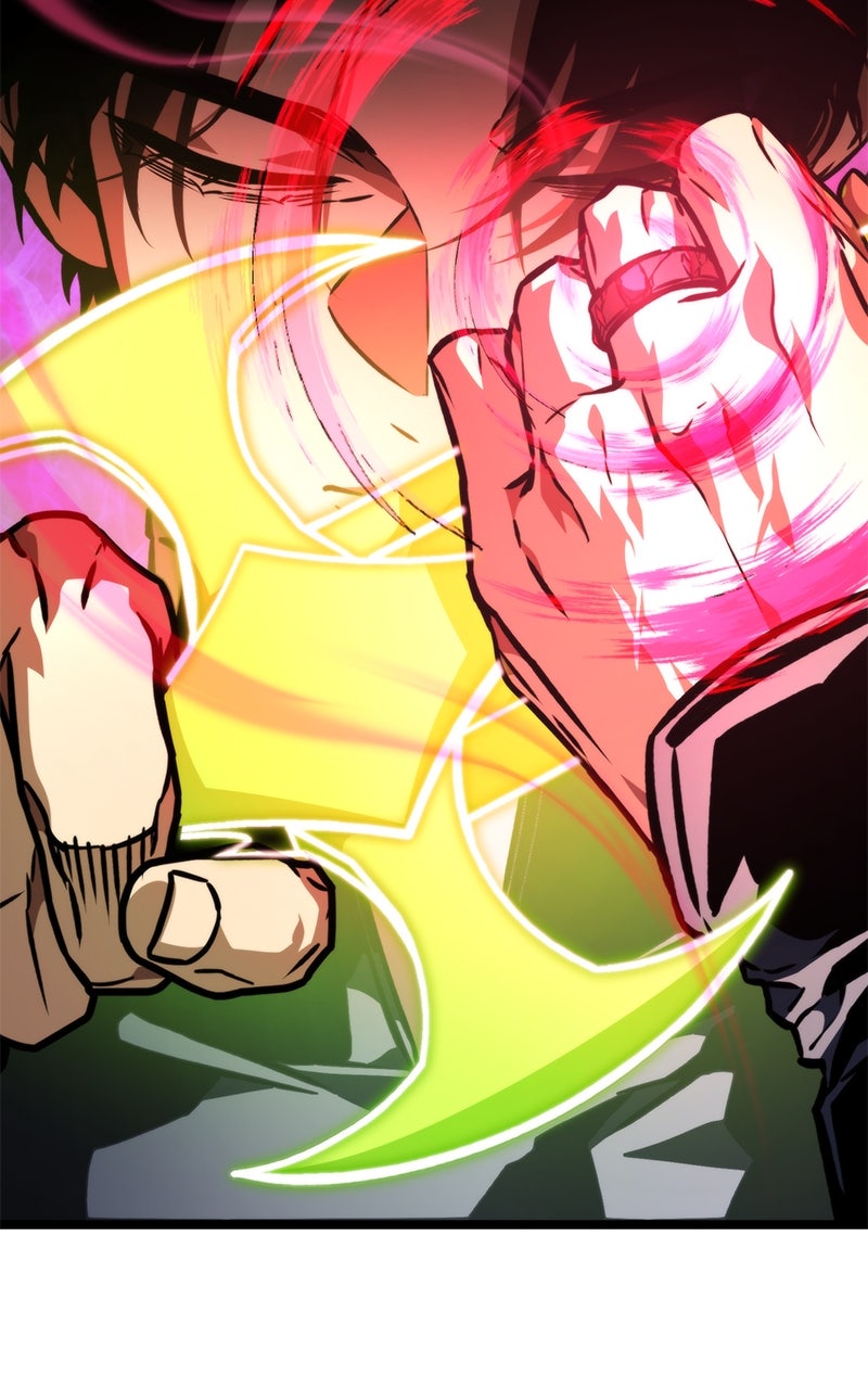 Read Reincarnator EN Manga Online
