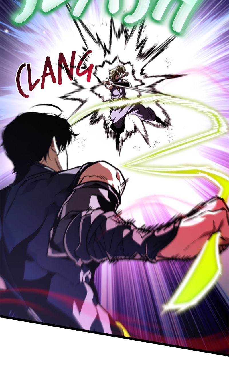 Read Reincarnator EN Manga Online