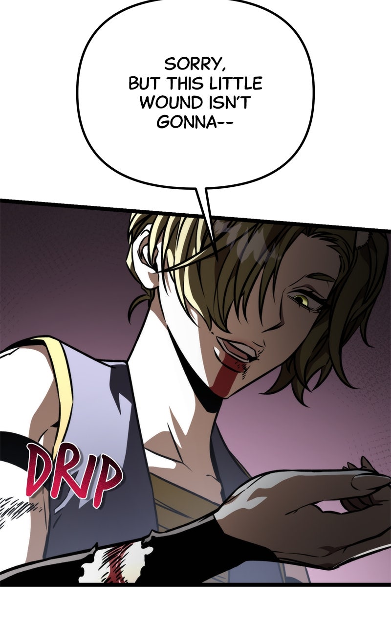 Read Reincarnator EN Manga Online