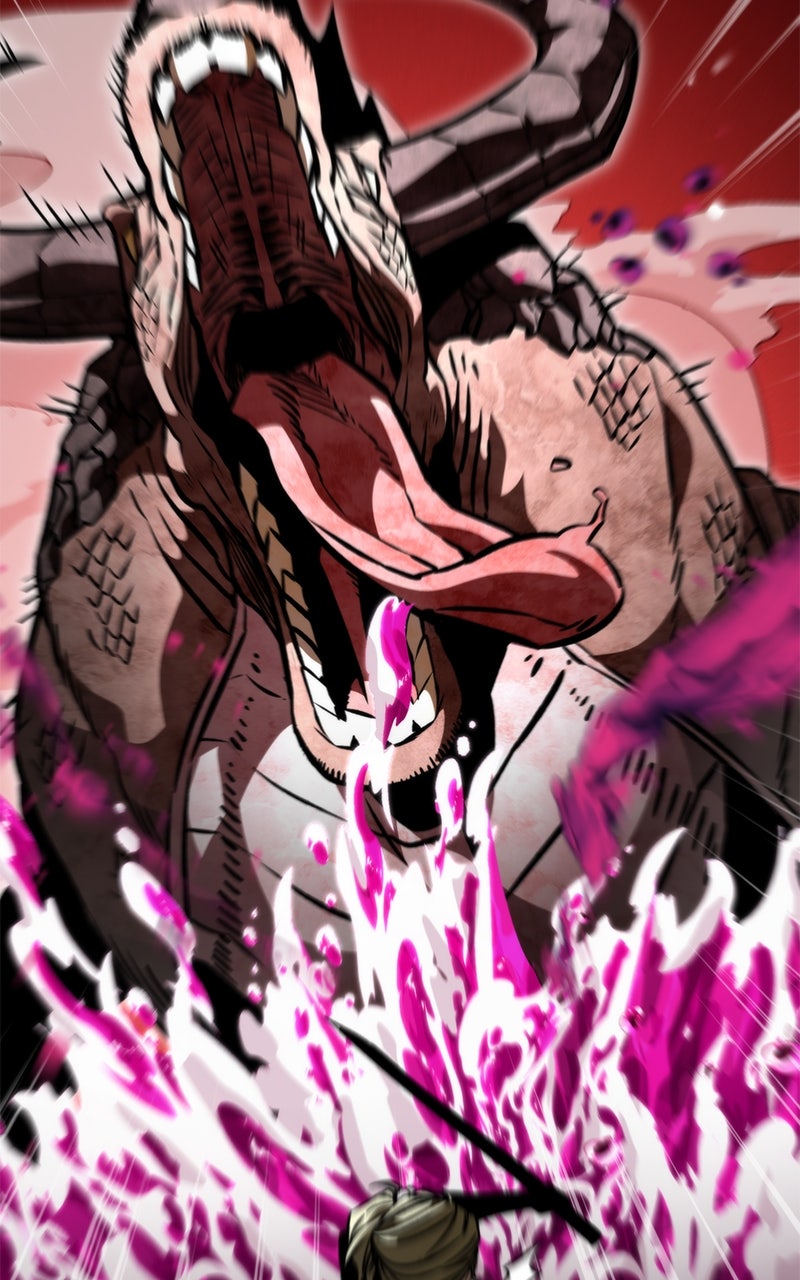 Read Reincarnator EN Manga Online