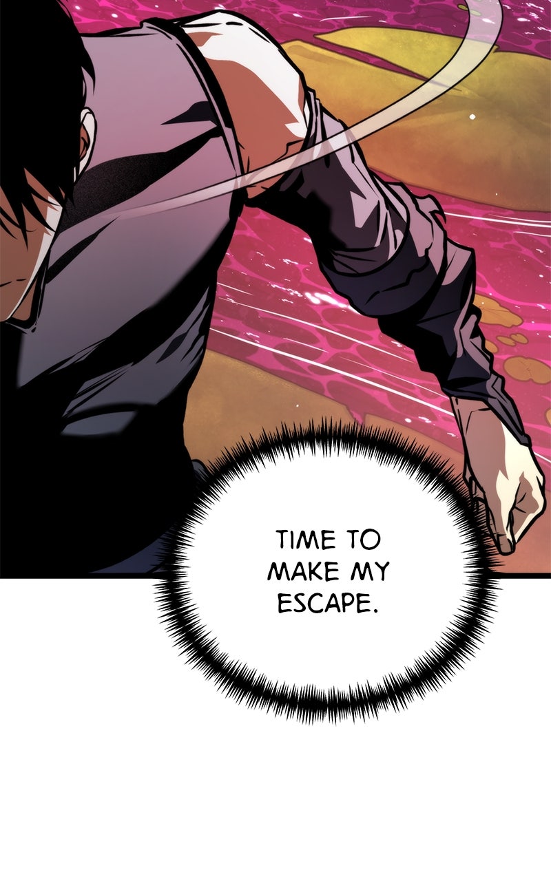Read Reincarnator EN Manga Online