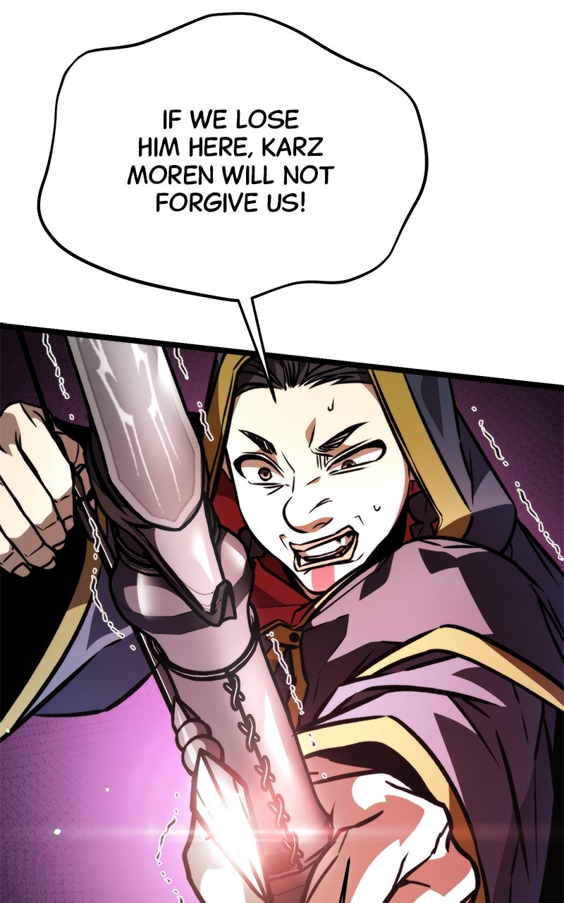 Read Reincarnator EN Manga Online