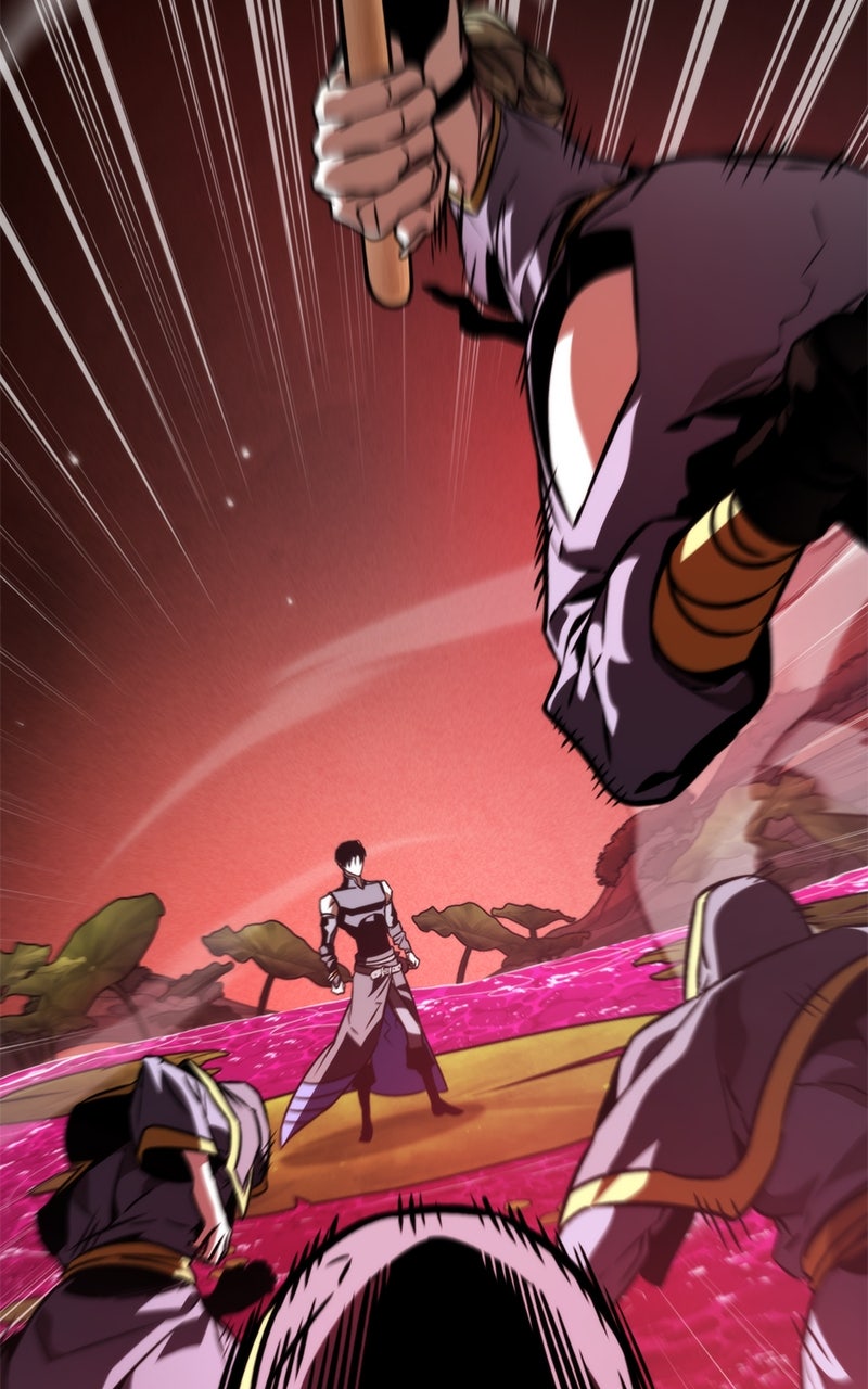 Read Reincarnator EN Manga Online