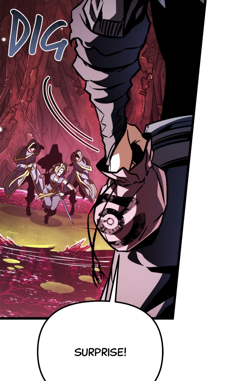Read Reincarnator EN Manga Online