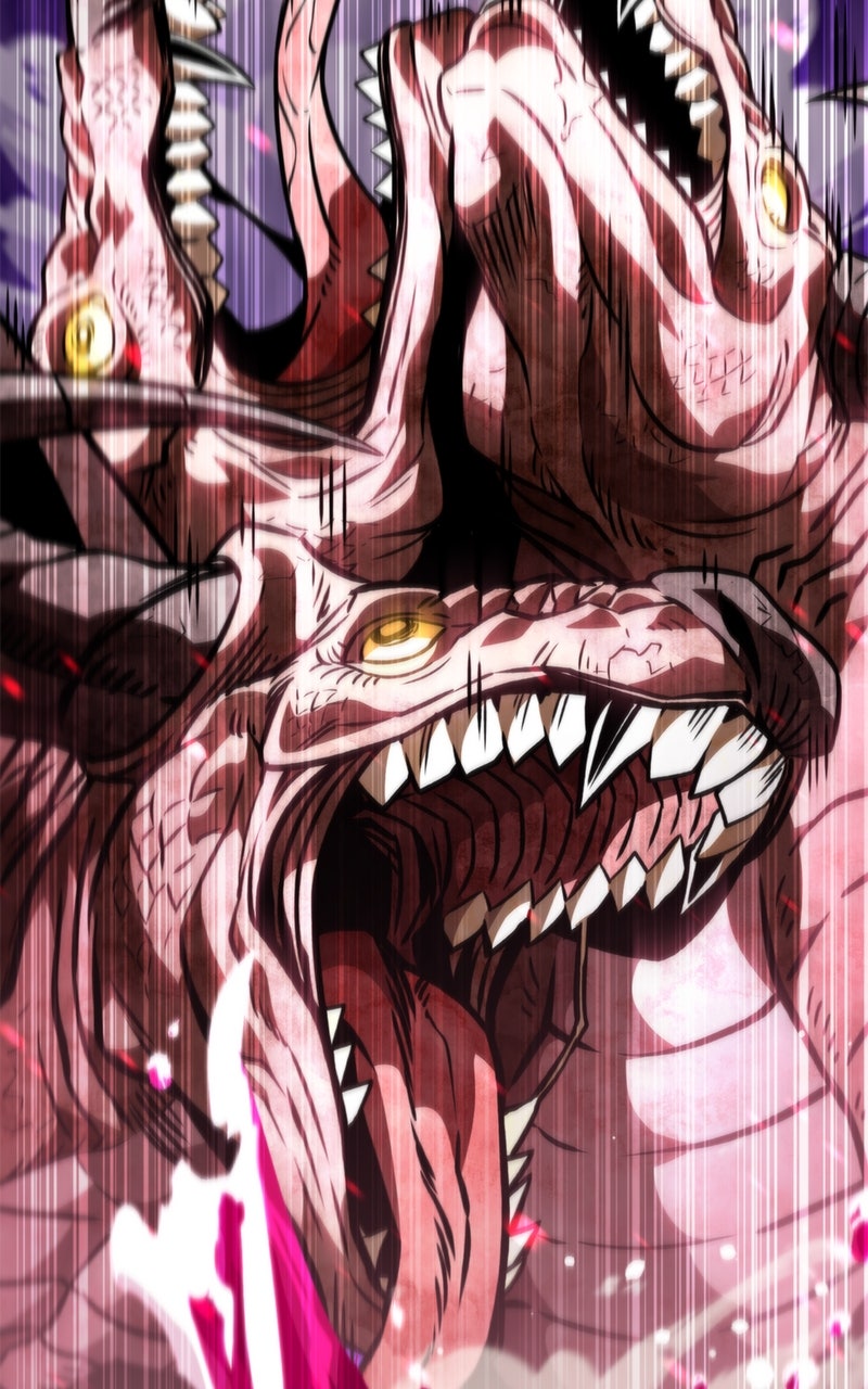 Read Reincarnator EN Manga Online