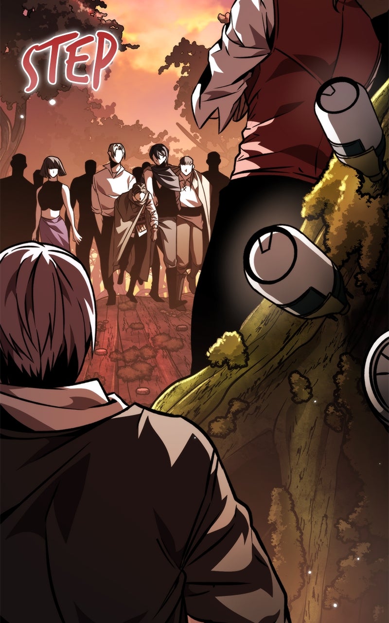 Read Reincarnator EN Manga Online