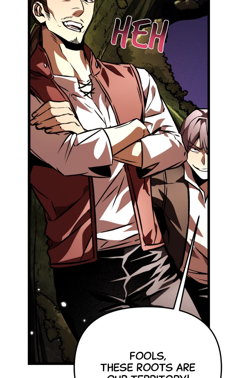 Read Reincarnator EN Manga Online