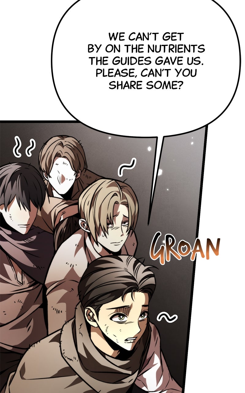 Read Reincarnator EN Manga Online