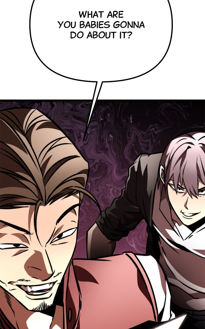 Read Reincarnator EN Manga Online