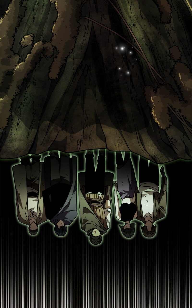 Read Reincarnator EN Manga Online