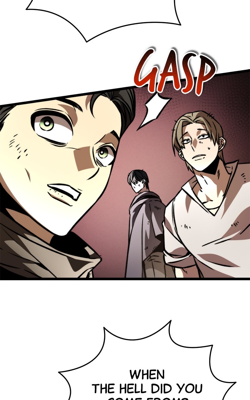 Read Reincarnator EN Manga Online