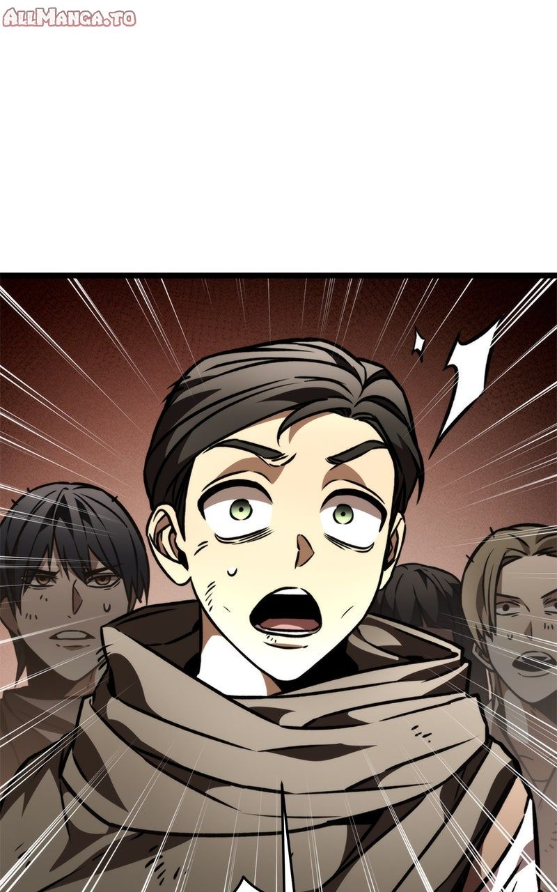 Read Reincarnator EN Manga Online