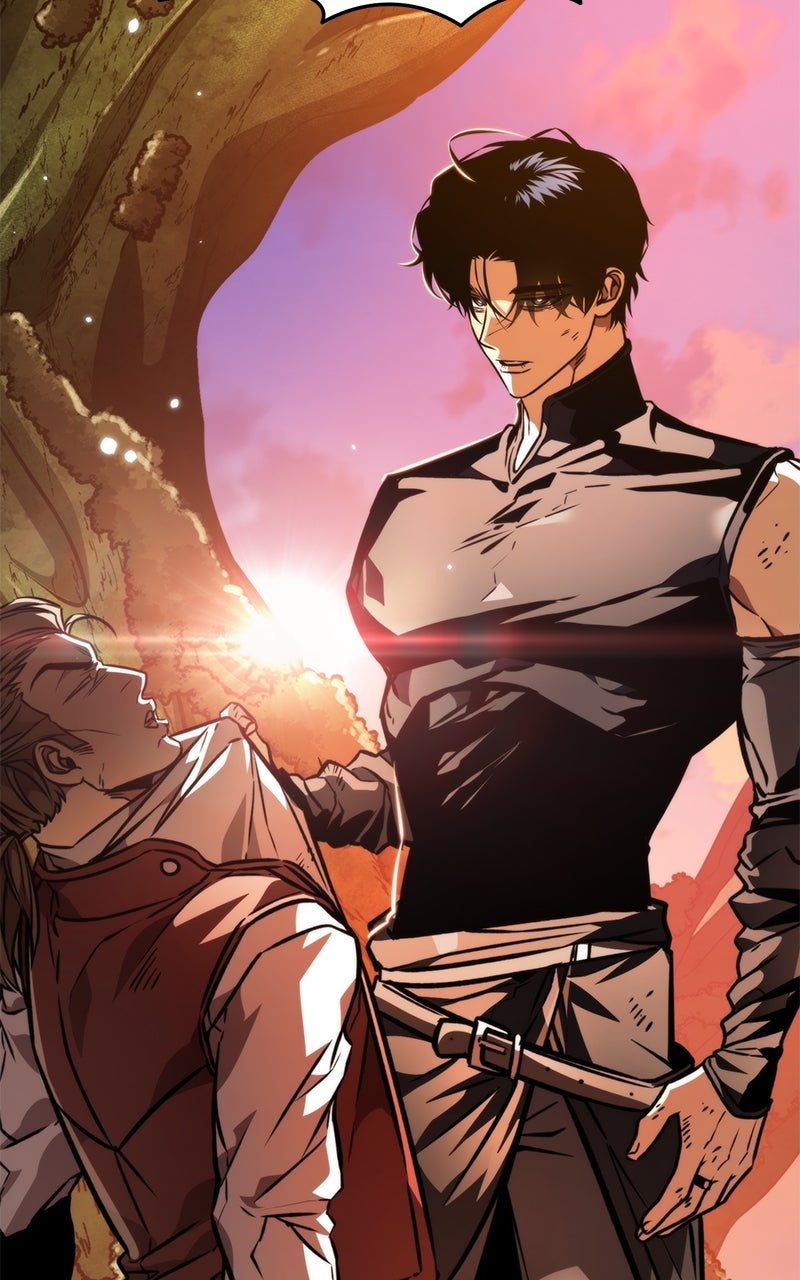 Read Reincarnator EN Manga Online