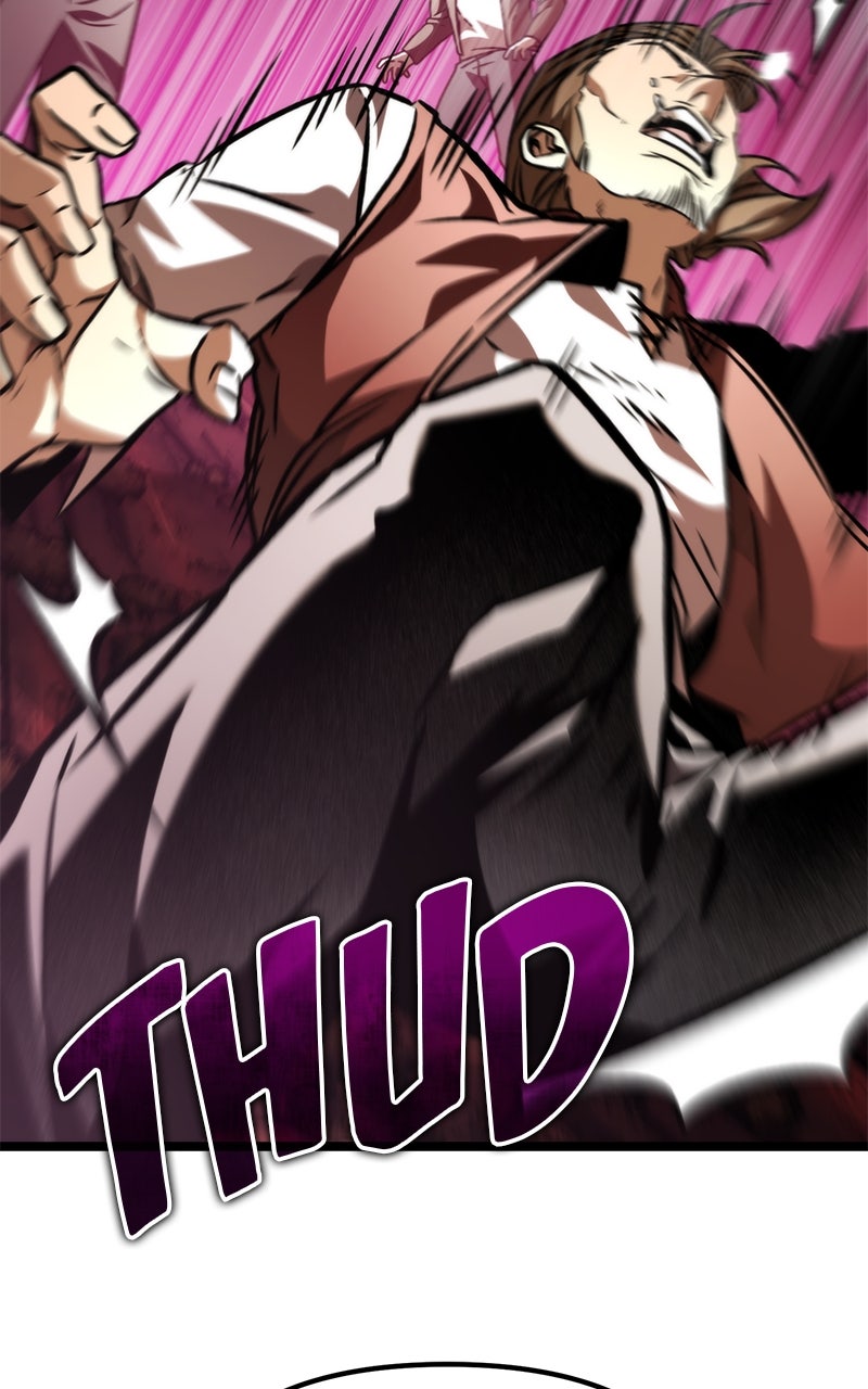 Read Reincarnator EN Manga Online