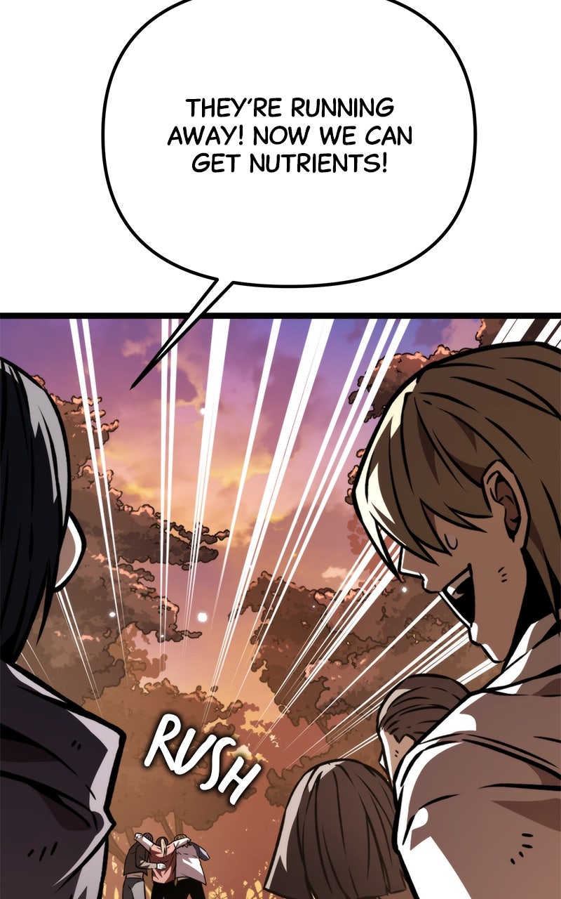 Read Reincarnator EN Manga Online