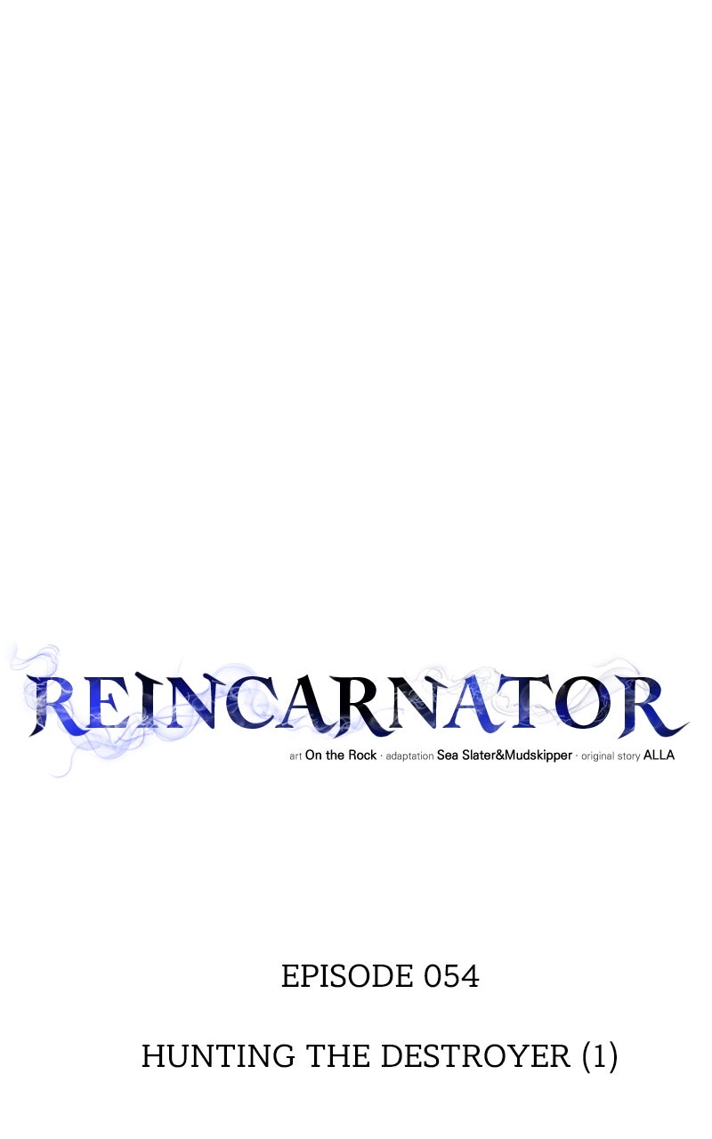 Read Reincarnator EN Manga Online
