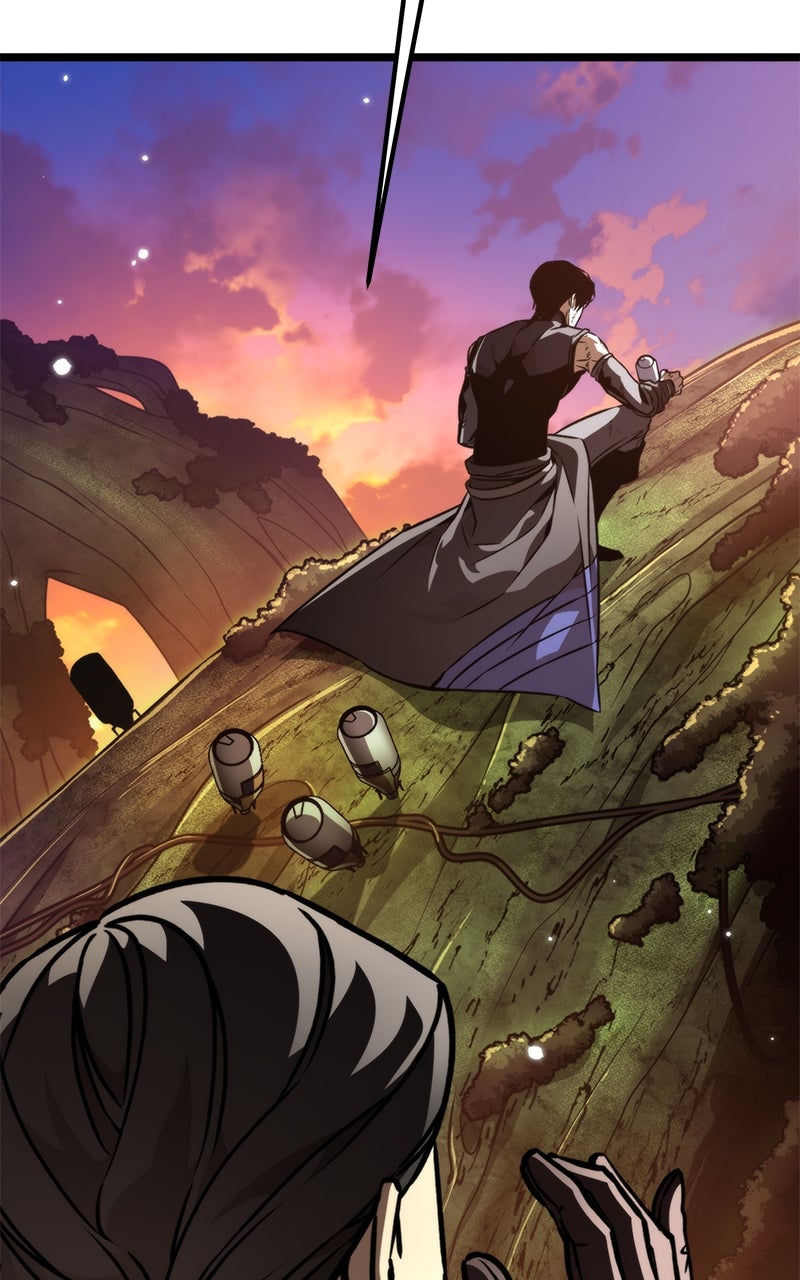 Read Reincarnator EN Manga Online