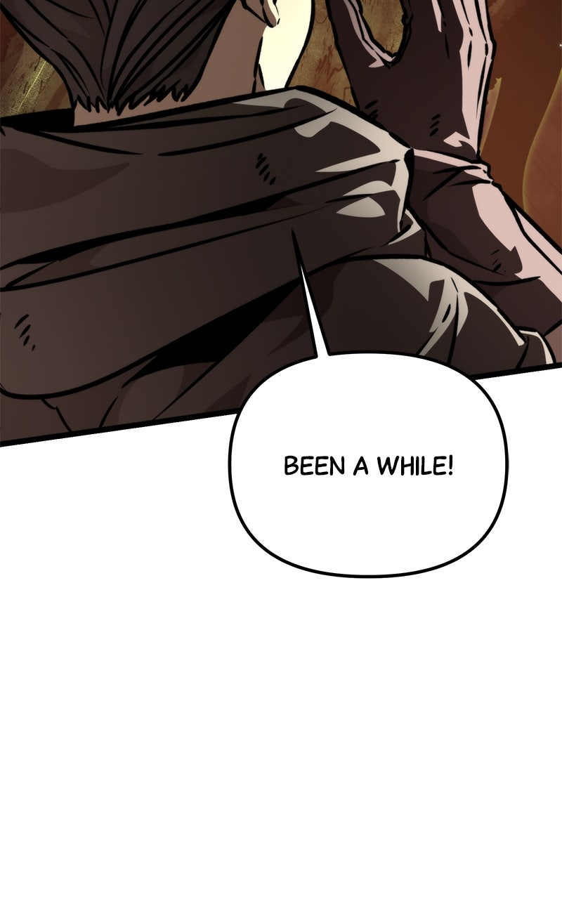 Read Reincarnator EN Manga Online
