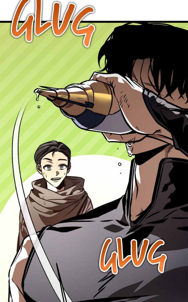 Read Reincarnator EN Manga Online