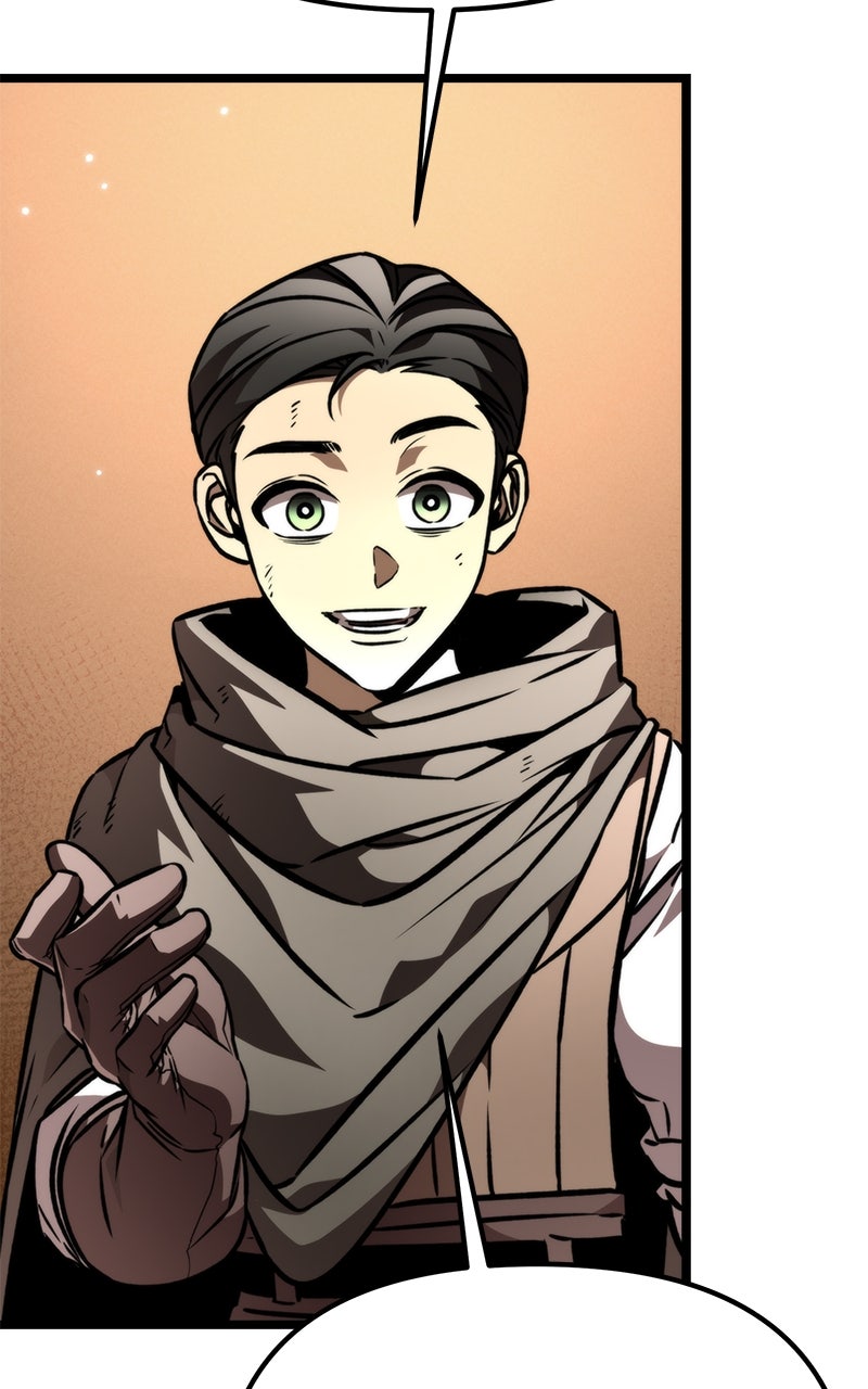 Read Reincarnator EN Manga Online