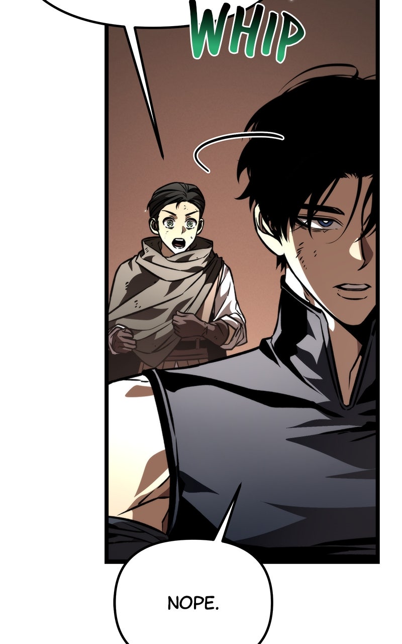 Read Reincarnator EN Manga Online