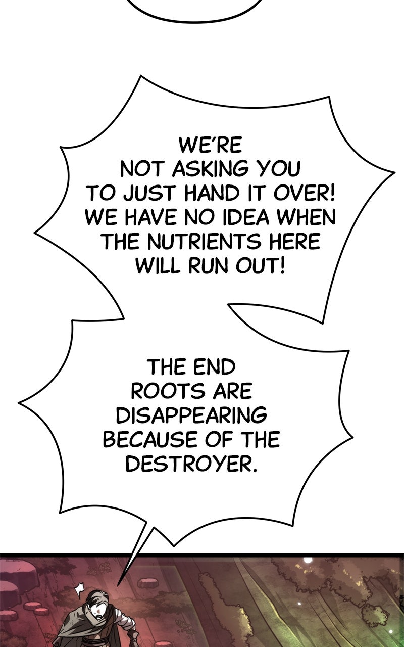 Read Reincarnator EN Manga Online