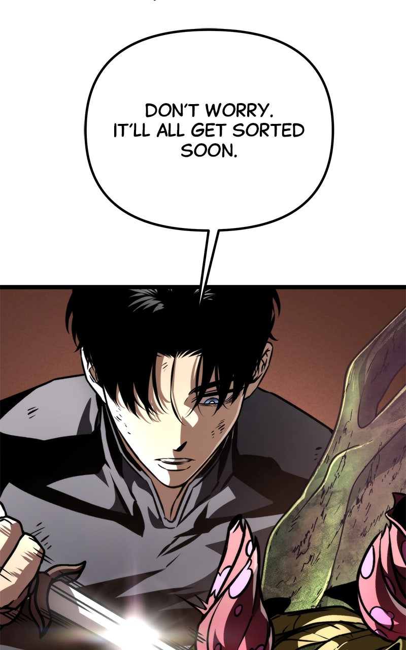Read Reincarnator EN Manga Online