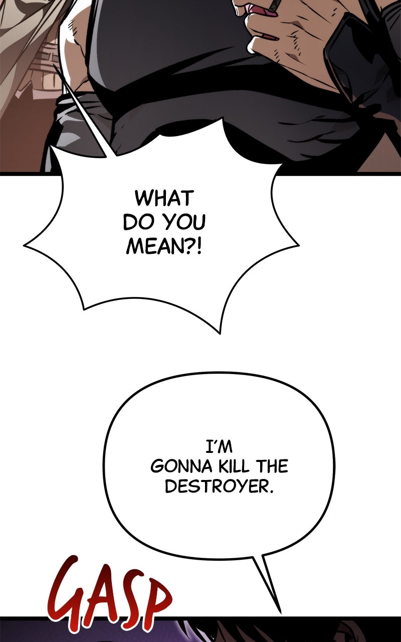 Read Reincarnator EN Manga Online
